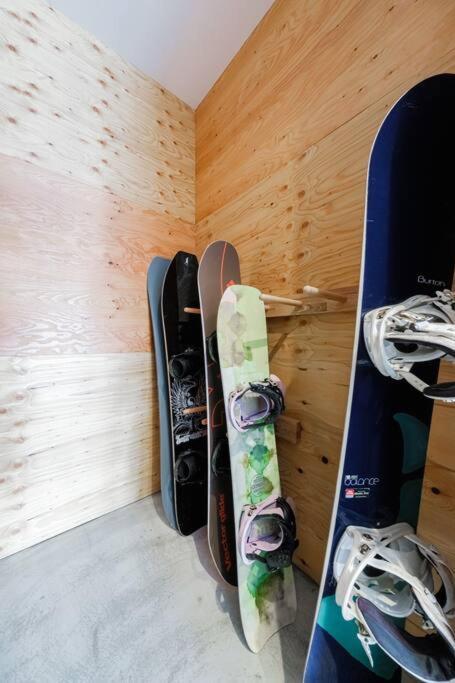 6Ty6 Vacation Home Niseko Exterior photo