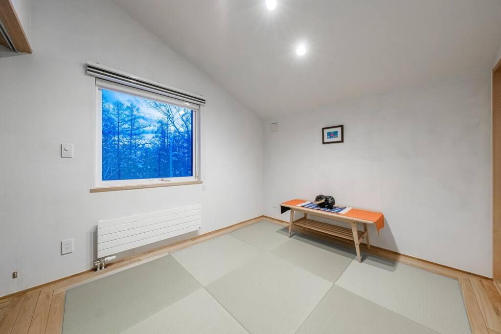 6Ty6 Vacation Home Niseko Exterior photo