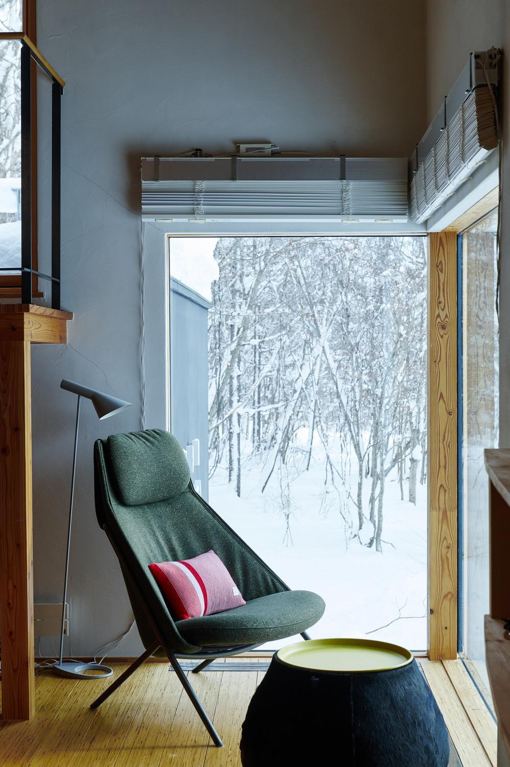 6Ty6 Vacation Home Niseko Exterior photo