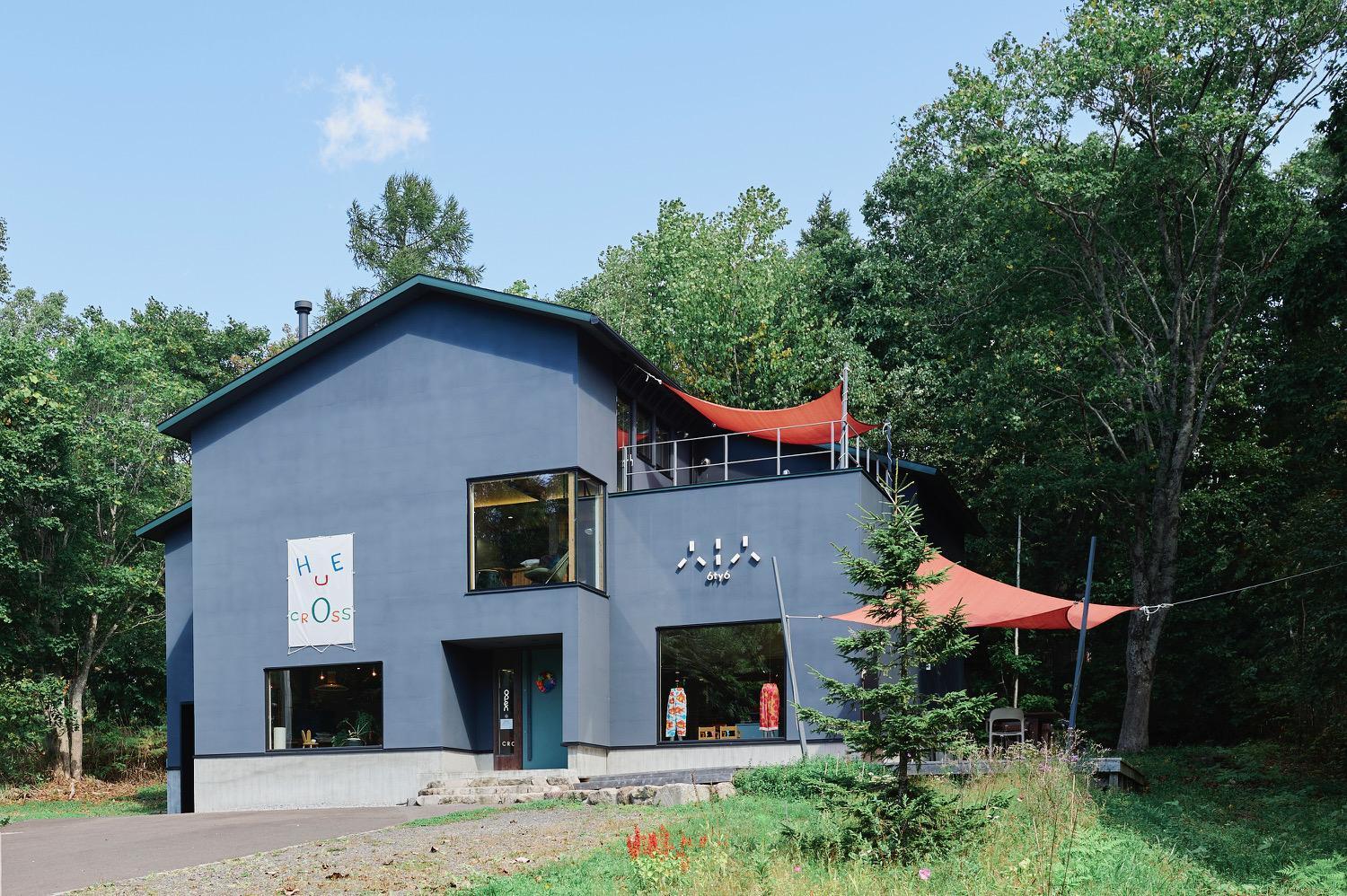 6Ty6 Vacation Home Niseko Exterior photo